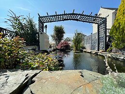 Bojangles Guest House