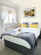 Bojangles Guest House