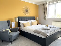 Bojangles Guest House