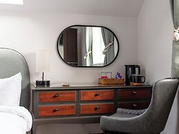 Bojangles Guest House