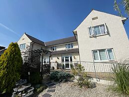 Bojangles Guest House