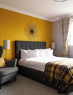 Bojangles Guest House