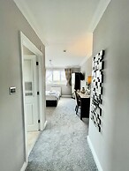 Bojangles Guest House