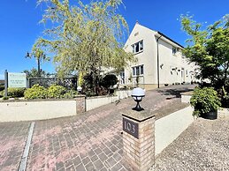 Bojangles Guest House