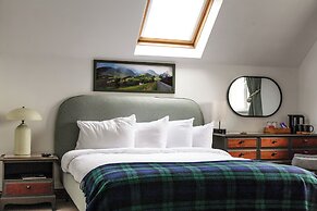 Bojangles Guest House