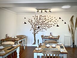 Bojangles Guest House