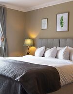 Bojangles Guest House