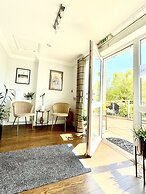 Bojangles Guest House