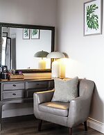 Bojangles Guest House