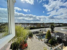 Bojangles Guest House