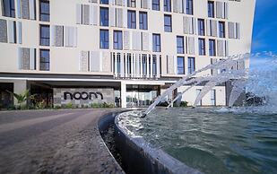 Noom Hotel Niamey