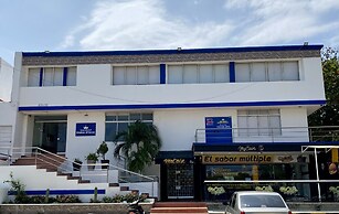 Hotel Estefania Princess