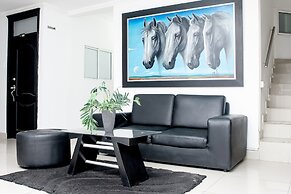 Hotel Estefania Princess