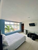 Hotel Estefania Princess