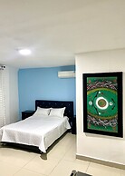 Hotel Estefania Princess