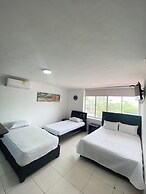 Hotel Estefania Princess