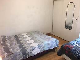 Blanquita Consulado Casa de Lujo