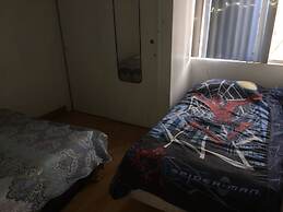 Blanquita Consulado Casa de Lujo