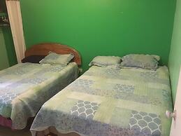 Blanquita Consulado Casa de Lujo