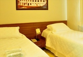 Paracatu Plaza Hotel