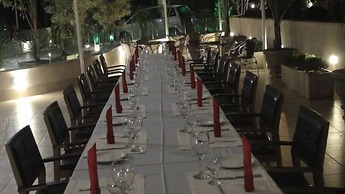 Paracatu Plaza Hotel