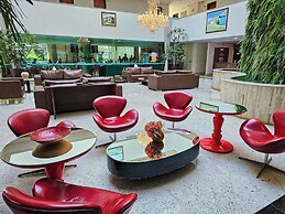 Paracatu Plaza Hotel