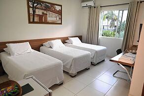 Paracatu Plaza Hotel