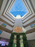 Paracatu Plaza Hotel