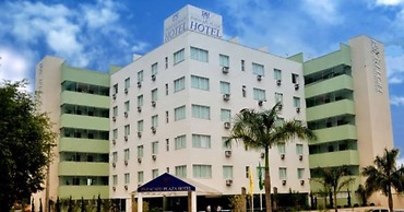 Paracatu Plaza Hotel