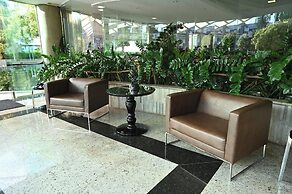 Paracatu Plaza Hotel