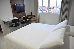 Paracatu Plaza Hotel