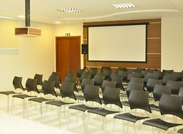 Paracatu Plaza Hotel