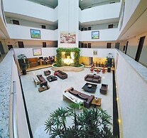 Paracatu Plaza Hotel