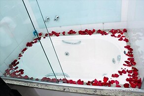 Paracatu Plaza Hotel