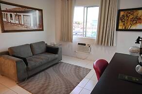 Paracatu Plaza Hotel