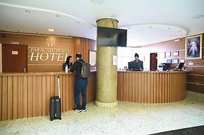 Paracatu Plaza Hotel