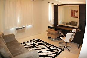 Paracatu Plaza Hotel