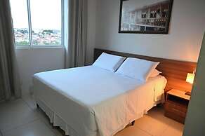 Paracatu Plaza Hotel
