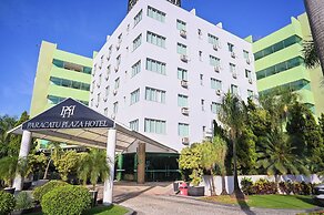 Paracatu Plaza Hotel