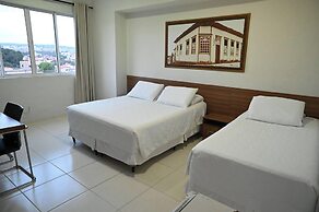 Paracatu Plaza Hotel