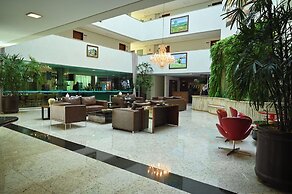 Paracatu Plaza Hotel