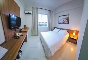 Paracatu Plaza Hotel