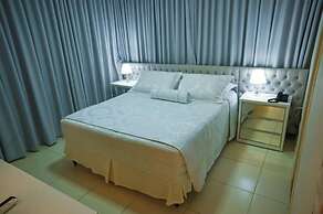 Paracatu Plaza Hotel