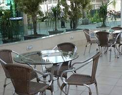 Paracatu Plaza Hotel