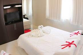 Paracatu Plaza Hotel