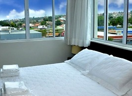 Paracatu Plaza Hotel