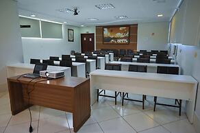 Paracatu Plaza Hotel