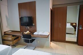 Paracatu Plaza Hotel