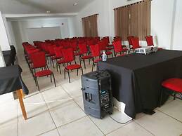 Paracatu Plaza Hotel