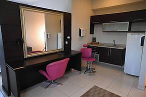 Paracatu Plaza Hotel